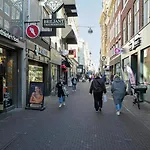 Novallure Downtown - Short Hotel The Hague