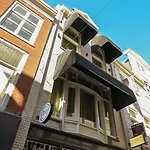 Novallure Downtown - Short 3*