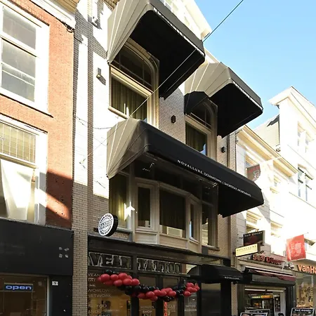 Novallure Downtown - Short The Hague