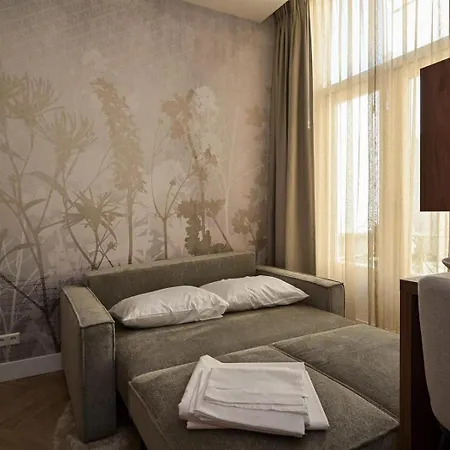 Novallure Downtown - Short Hotel *