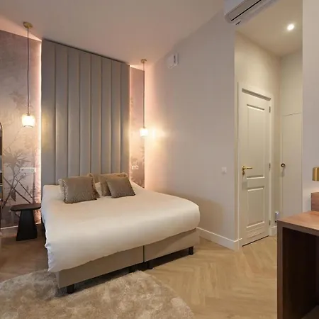 Hotel Novallure Downtown - Short