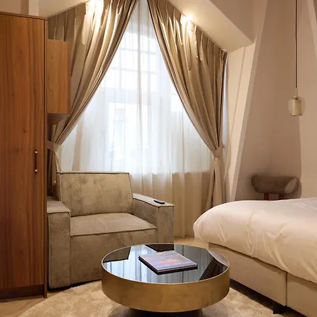 Hotel Novallure Downtown - Short