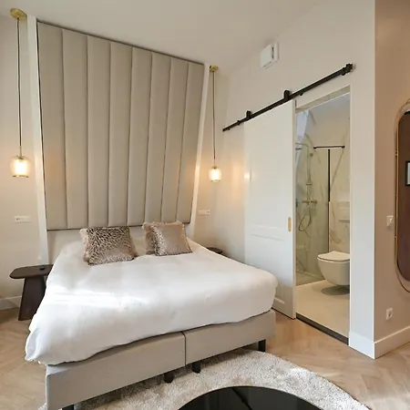Hotel Novallure Downtown - Short