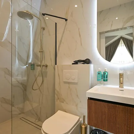 Novallure Downtown - Short Hotel The Hague