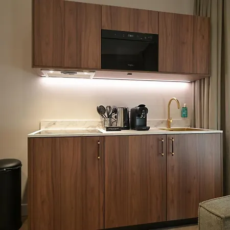 Hotel Novallure Downtown - Short