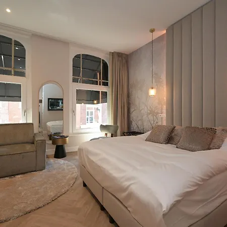 Novallure Downtown - Short Hotel The Hague