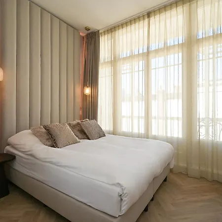 Hotel Novallure Downtown - Short
