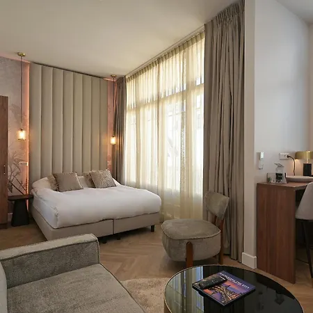 Novallure Downtown - Short Hotel The Hague