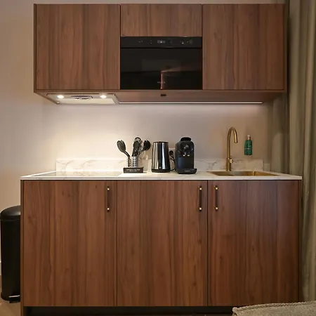 Hotel Novallure Downtown - Short