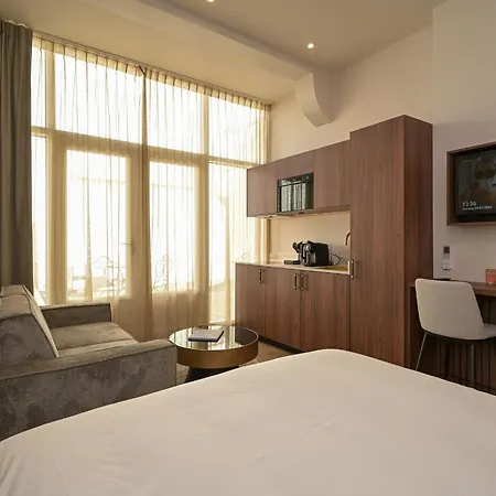 Hotel Novallure Downtown - Short