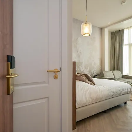 Hotel Novallure Downtown - Short The Hague