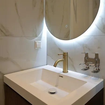 Novallure Downtown - Short Hotel The Hague
