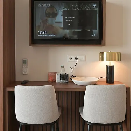 Novallure Downtown - Short Hotel