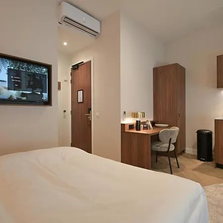 Hotel Novallure Downtown - Short