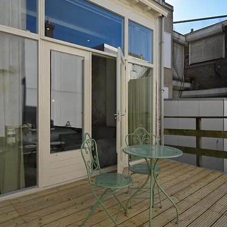 Hotel Novallure Downtown - Short