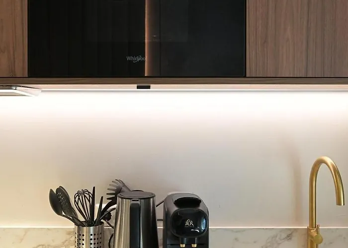 Hotel Novallure Downtown - Short