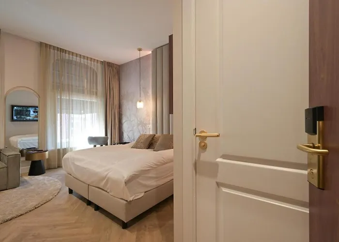 Hotel Novallure Downtown - Short 3*