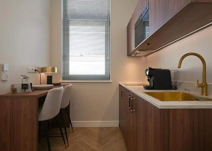 Hotel Novallure Downtown - Short 3*