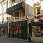 Novallure Downtown - Short 3*