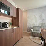 Hotel Novallure Downtown - Short 3*