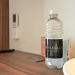 Hotell Novallure Downtown - Short 3*