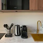 Hotell Novallure Downtown - Short Haag