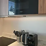 Novallure Downtown - Short Hotell