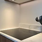 Novallure Downtown - Short 3*