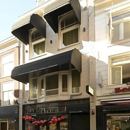 Hotel Novallure Downtown - Short 3*