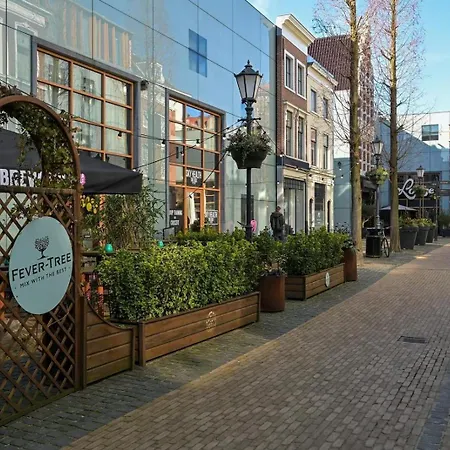 Novallure Downtown - Short Hotel 3*