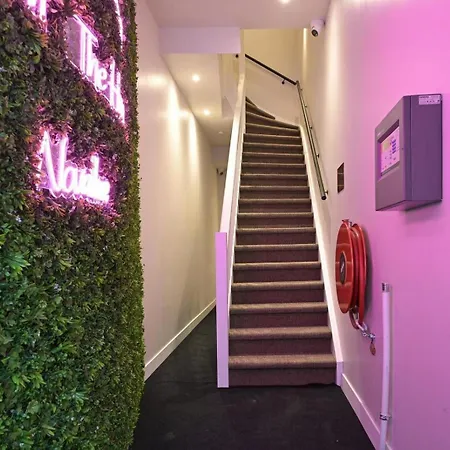 Hotel Novallure Downtown - Short