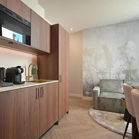 فندق Novallure Downtown - Short 3*