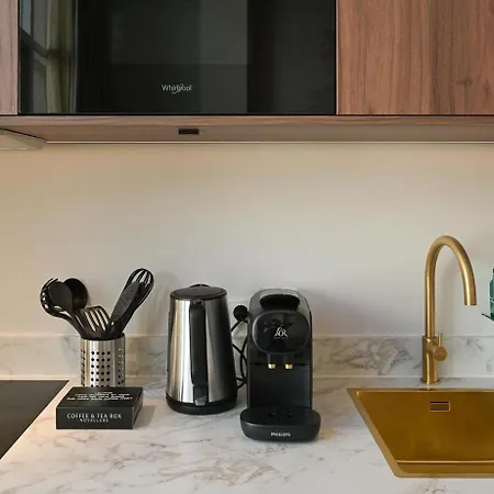 Hotel Novallure Downtown - Short La Haya