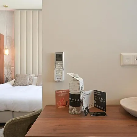 Hotel Novallure Downtown - Short The Hague