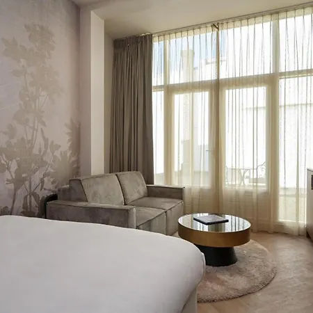 Hotel Novallure Downtown - Short