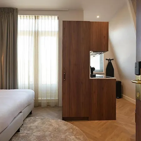 Hotel Novallure Downtown - Short 3*