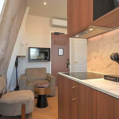 Hotel Novallure Downtown - Short