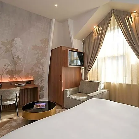 Hotel Novallure Downtown - Short