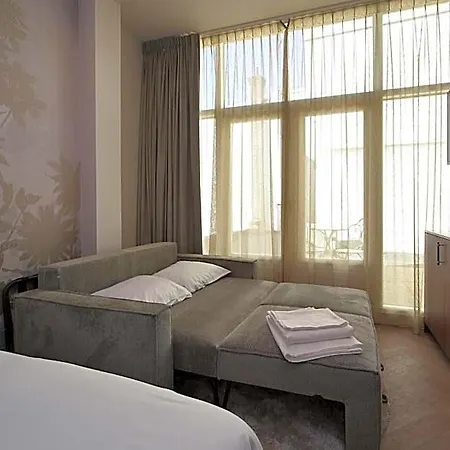 Hotel Novallure Downtown - Short The Hague