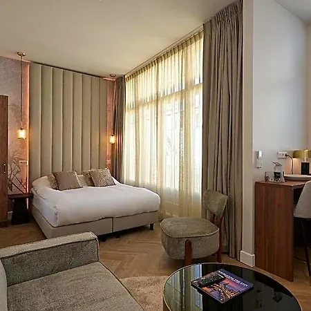 Hotel Novallure Downtown - Short