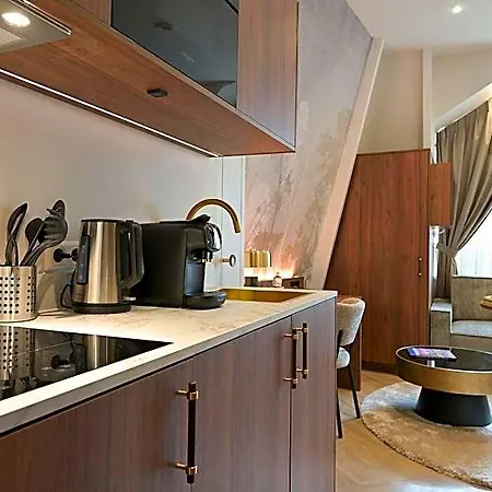 Hotel Novallure Downtown - Short 3*