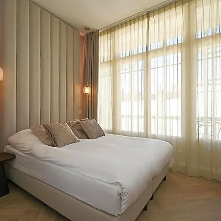 Hotel Novallure Downtown - Short The Hague