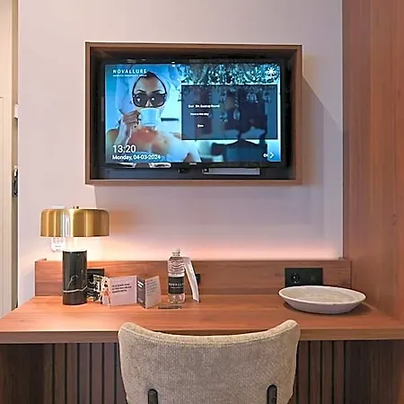 Novallure Downtown - Short Hotel The Hague