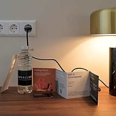 Hotel Novallure Downtown - Short 3*