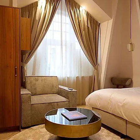Hotel Novallure Downtown - Short 3*