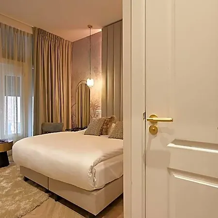 Novallure Downtown - Short Hotel 3*