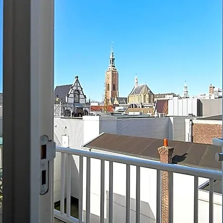Novallure Downtown - Short Hotel