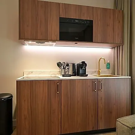 Hotel Novallure Downtown - Short 3*
