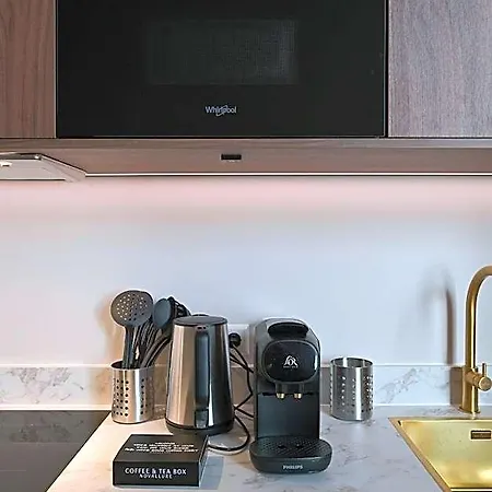 Hotel Novallure Downtown - Short The Hague