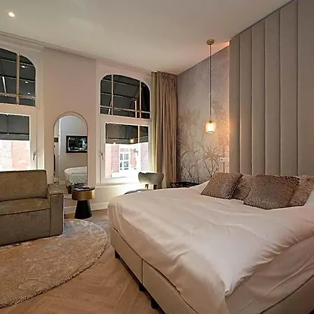 Hotel Novallure Downtown - Short The Hague